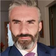 Abogado con 15 años de experiencia imparte clases de Derecho Penal, Constitucional y Civil